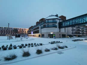 BEL MARE AQUA Resort